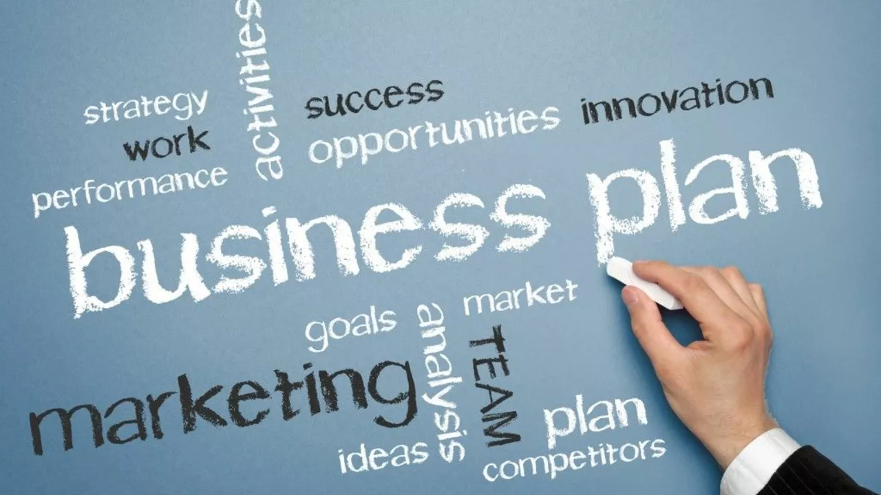 How can a business plan help you run your business?