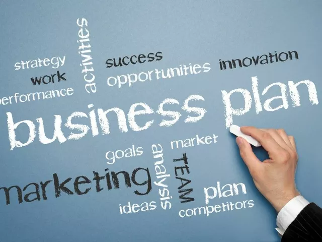 How can a business plan help you run your business?