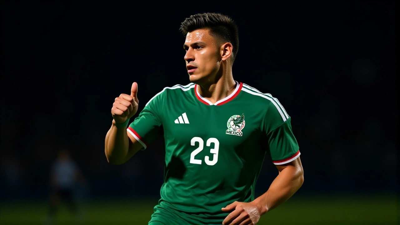 Mexico Falls 1-2 to Paraguay in Final 2025 Friendly Amid World Cup Prep Woes