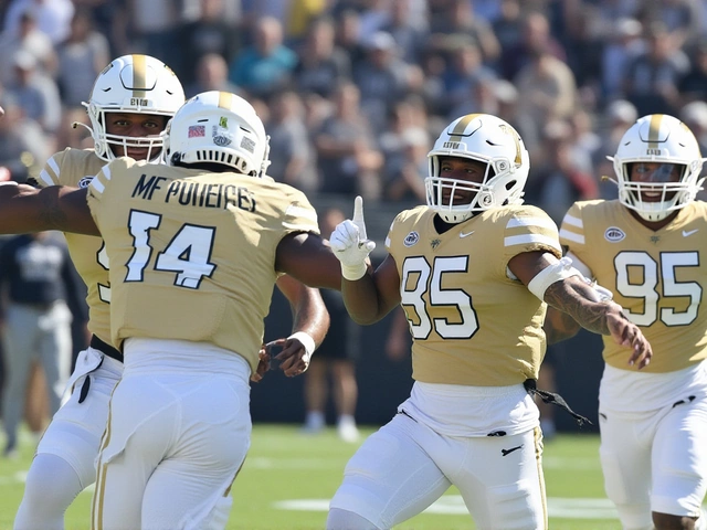 BYU No. 11, Utah No. 12 in Playoff Rankings—but Both Would Miss Cut Under Current Format