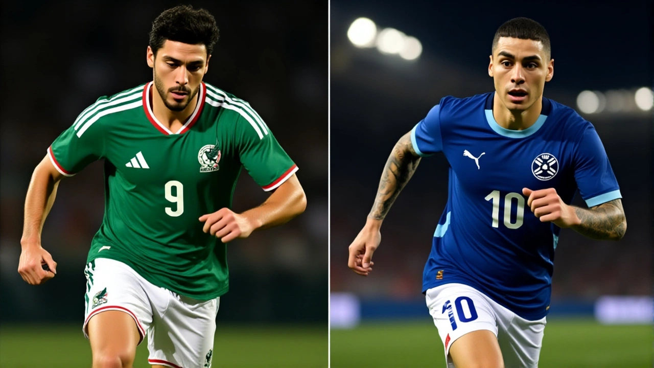 World Cup Preparations Under Scrutiny