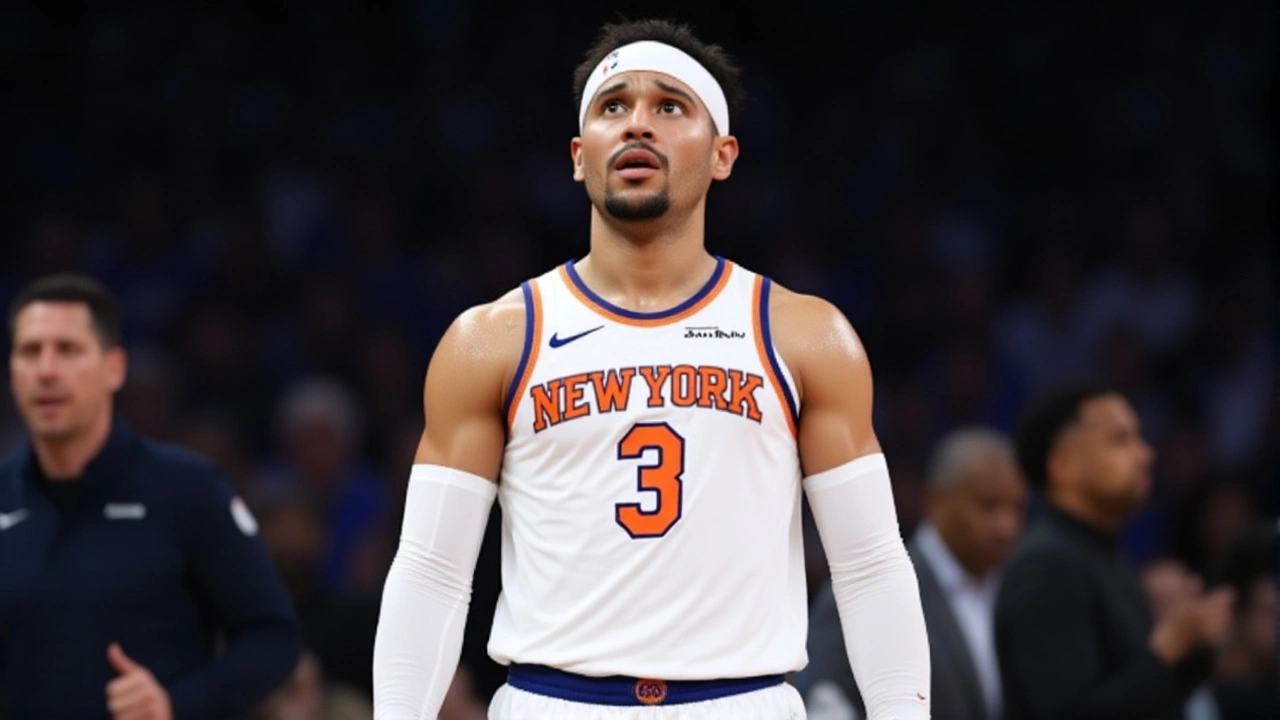 The Redick Connection and Future Matchups