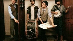 Mumford++Sons+By+Rebecca+Miller