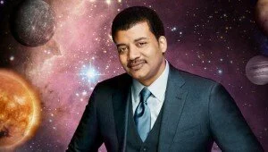FOX's "Cosmos: A Spacetime Odyssey" - Season One